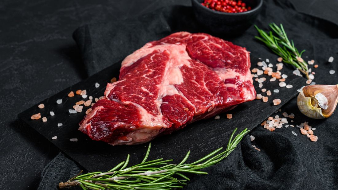 Uruguayan Black Angus Tenderloin